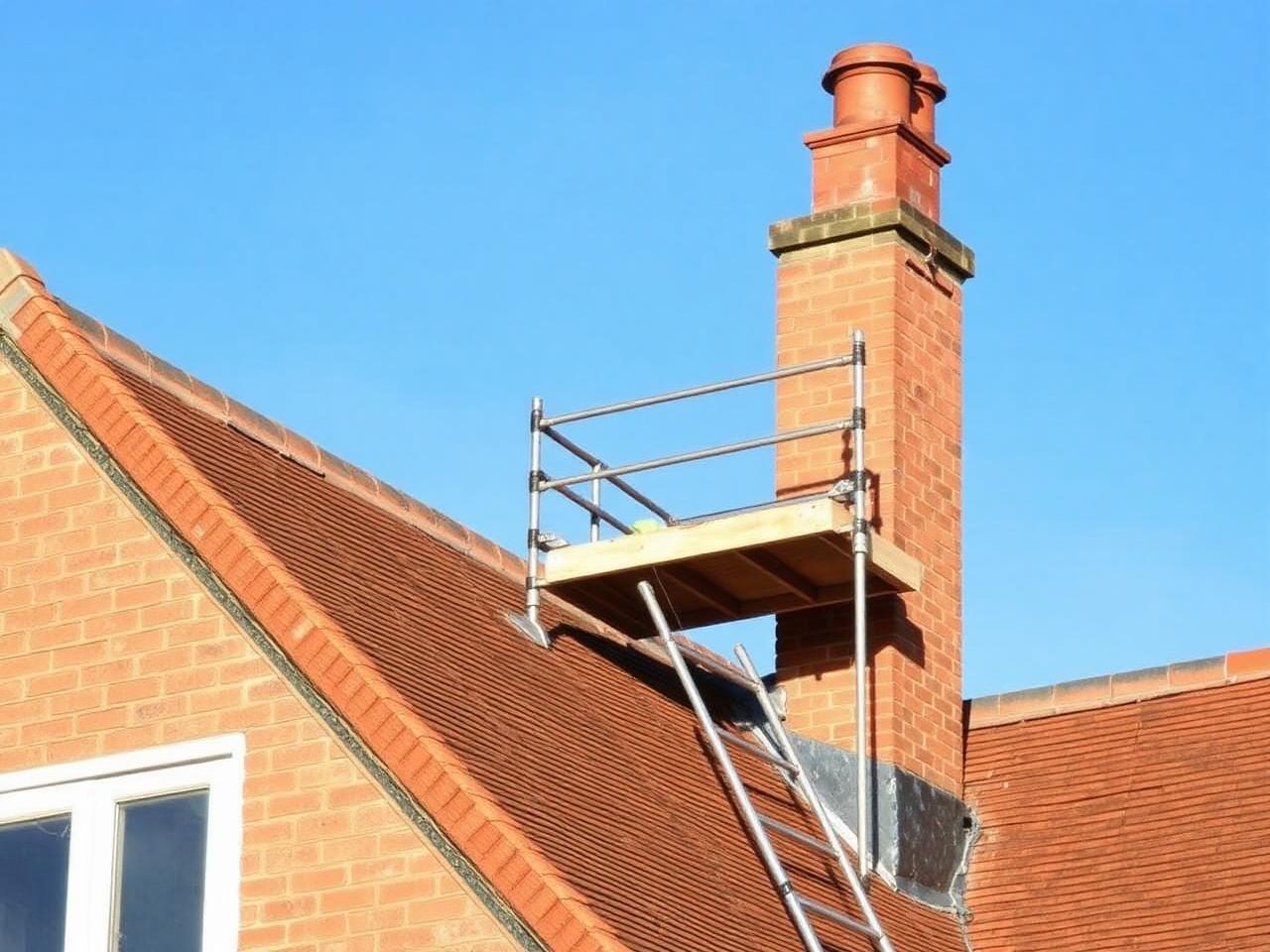 Chimney Access